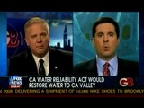 Water Torture on Glenn Beck