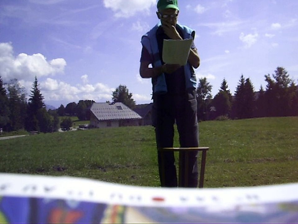 20 Août 2015 mini retraite à partir du livre "prier 15 jours avec Frère Roger" présentation