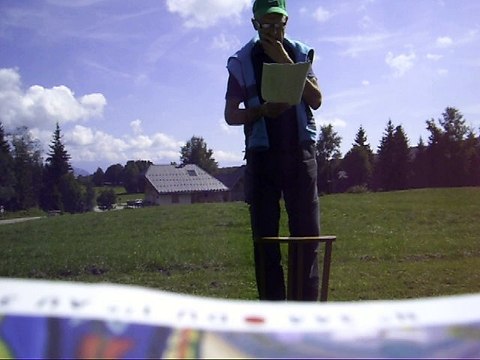 20 Août 2015 mini retraite à partir du livre prier 15 jours avec Frère Roger présentation