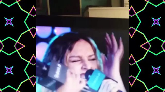 Little Mix Perrie Edwards Crying On Stage For Zayn Malik: Live Performance, High Notes