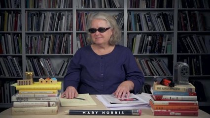 Comma Queen - The Semicolon; or, Mastering the Giant Comma