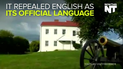 Maryland County Repeals Its Anti-Immigrant Law