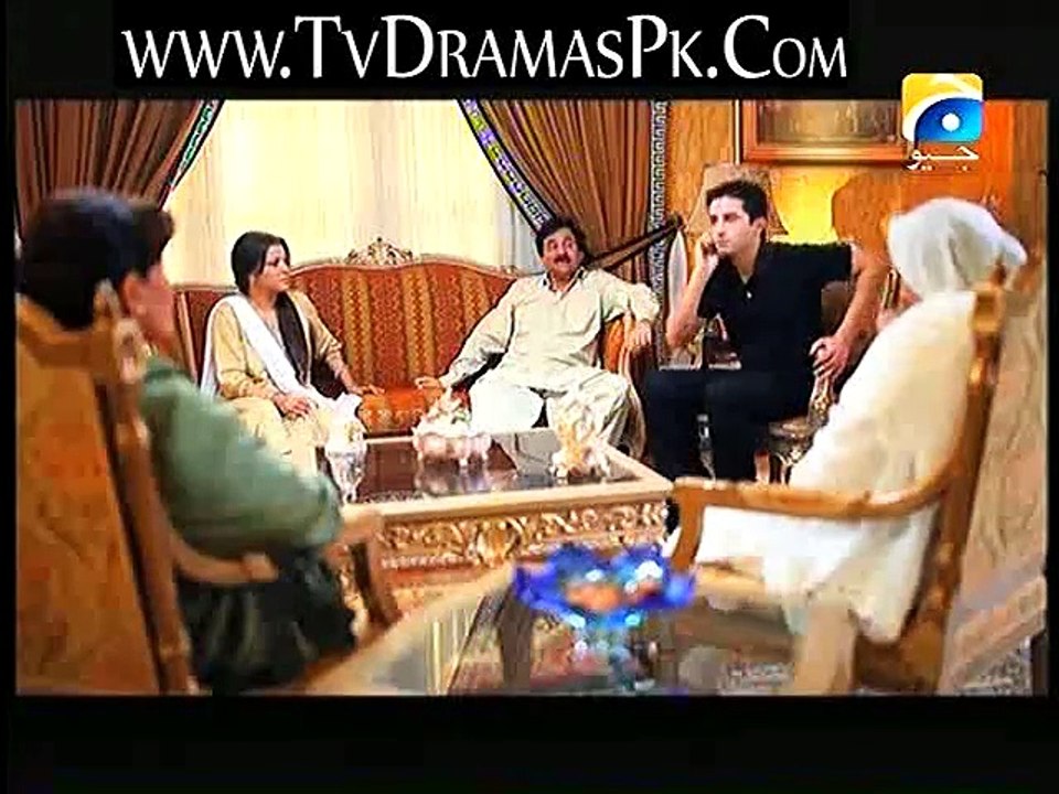 Paras Episode 5 on Geo tv Full