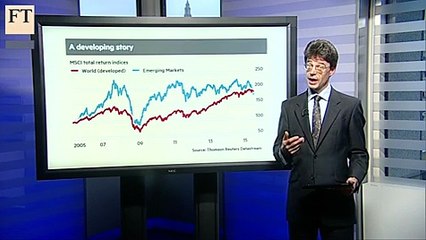 Emerging market turmoil