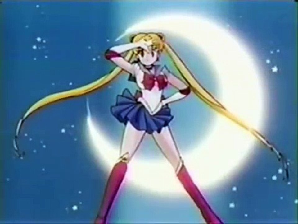 Sailor Moon ~Titanic~