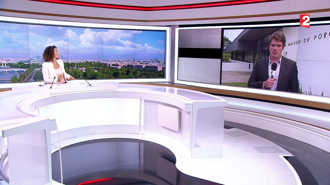 Crise de la filière porcine : une nouvelle cotation à Plérin