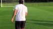 Gareth Bale Epic Dizzy Penalty Fail