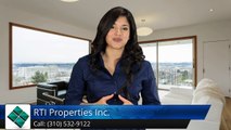 RTI Properties Inc. GardenaPerfectFive Star Review by Carlos C.