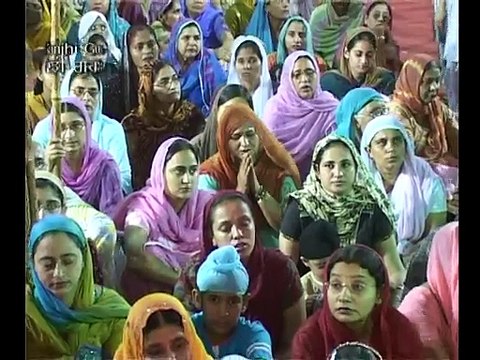 Jio Machali Bin Paniya | Bhai Pushpinder Singh Ji | SHABAD GURBANI | SSG