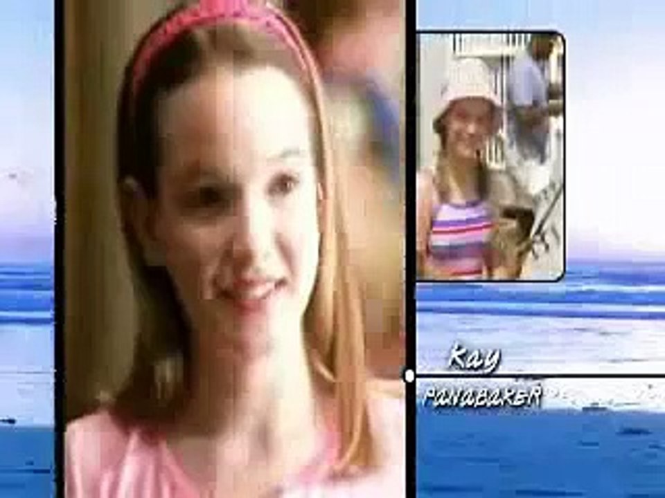 Summerland Episode 13/Seazon 1(with Greek Subtitles)