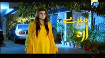 Mere Armaan Episode 6 - 20 August 2015 - Geo Tv