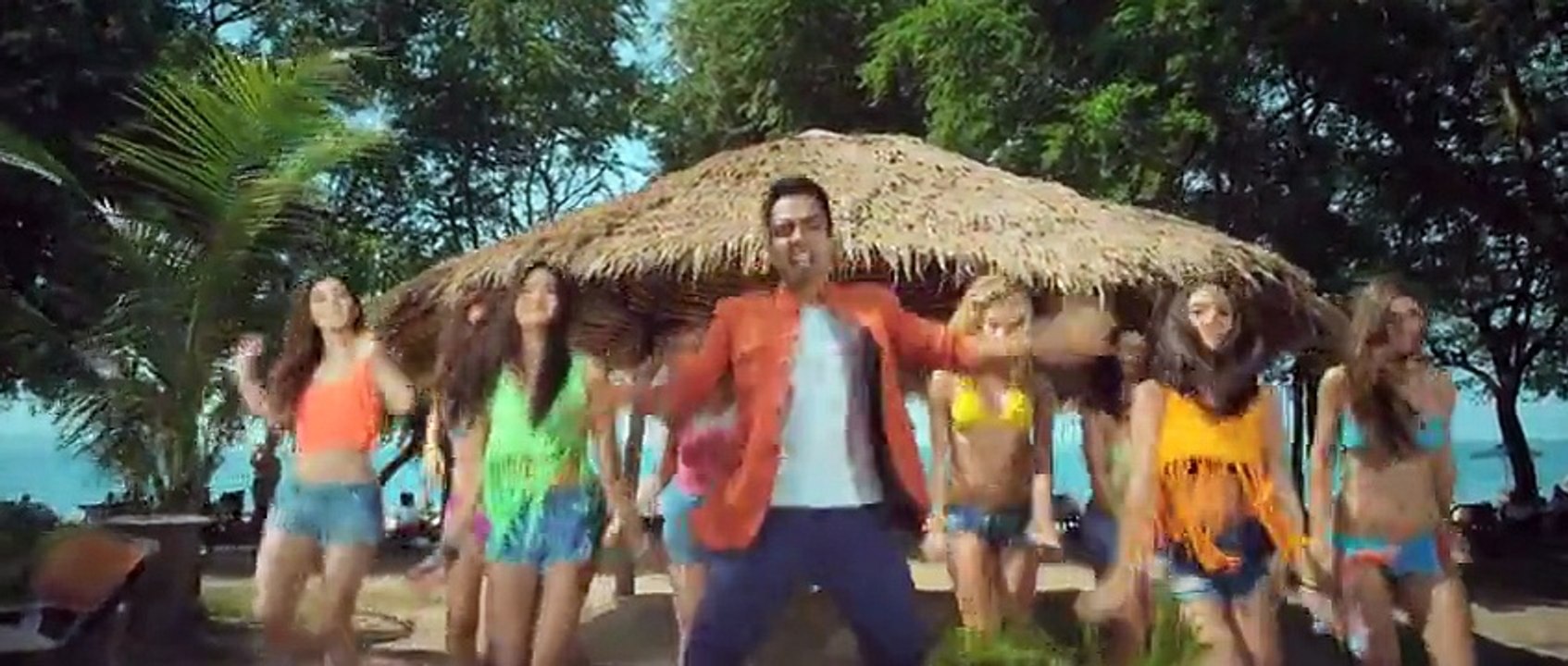 Munda-Sohna Hardy-Sandhu Full HD Song -Latest-Punjabi Best 4everrrr