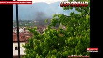 Macedonia - Heavy Fighting Between Macedonian Security Forces And Armed Militants In Kumanovo