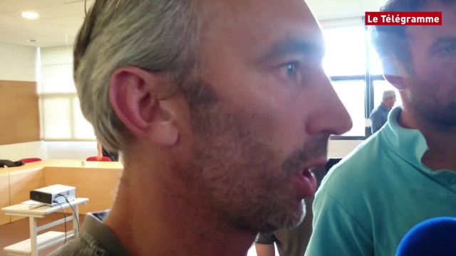 Plérin. Crise du porc : la colère d'un éleveur