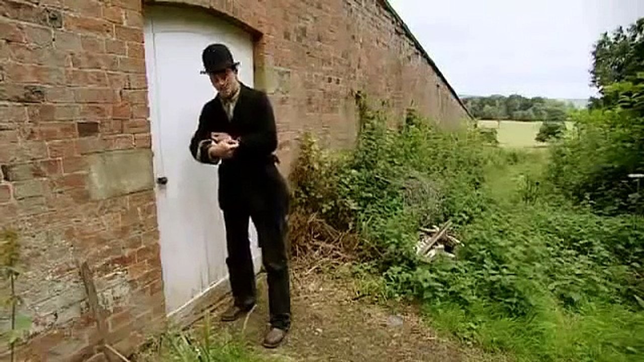 Victorian Farm E5 P2/4