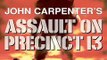JOHN CARPENTER - Assault On Precinct ..::ÜNAL CANLI::..