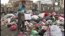 تحذيرات عالمية من تفشي مجاعة في اليمن