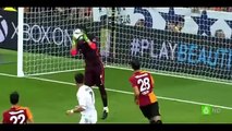Cristiano Ronaldo vs Galatasaray (Home) (18_08_2015)