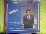 JIMMY RUFFIN -THERE WILL NEVER BE ANOTHER YOU(RIP ETCUT)EMI REC 85