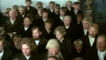 The Emigrants Trailer