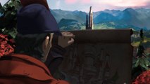 King's Quest : A Knight to Remember - Trailer Accolade