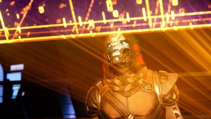 The Taken King Reveal Teaser Destiny Year Two