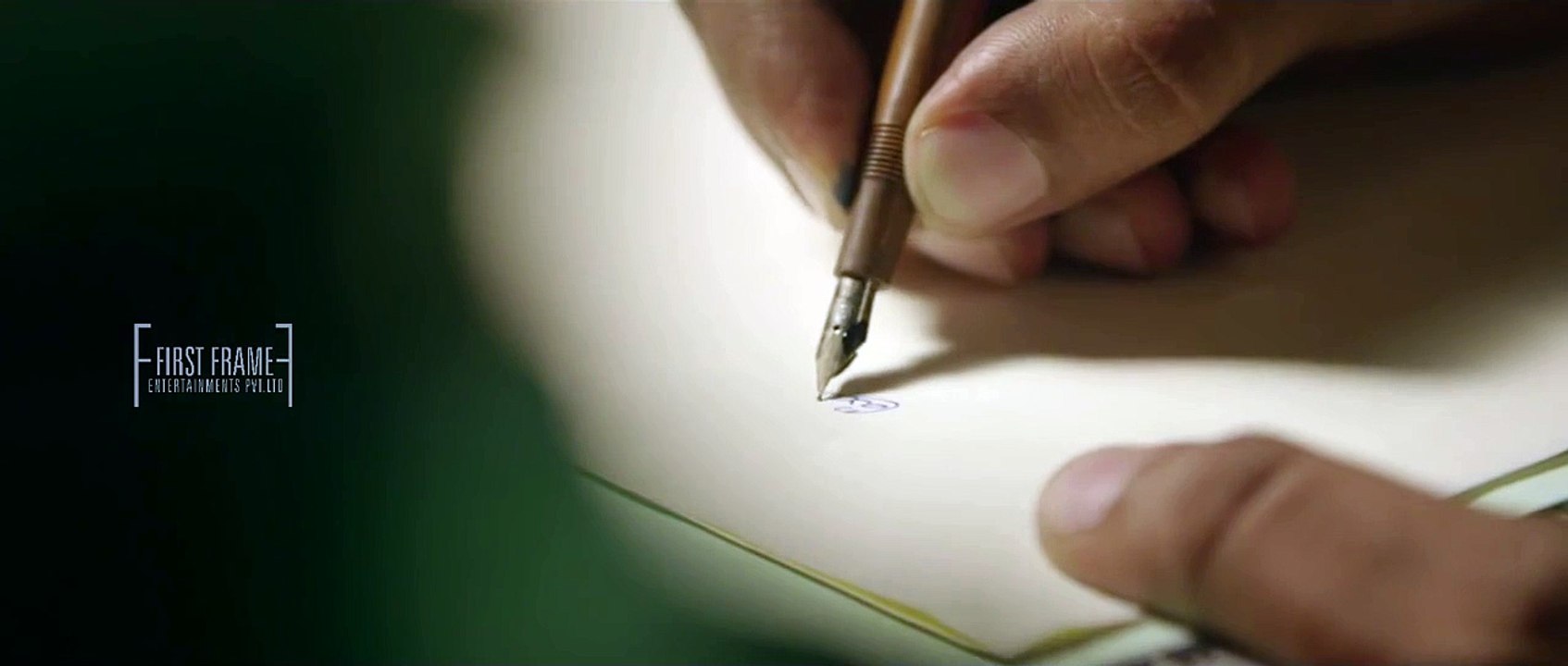 Kanche Teaser Varun Tej, Pragya Jaiswal | A film by Krish