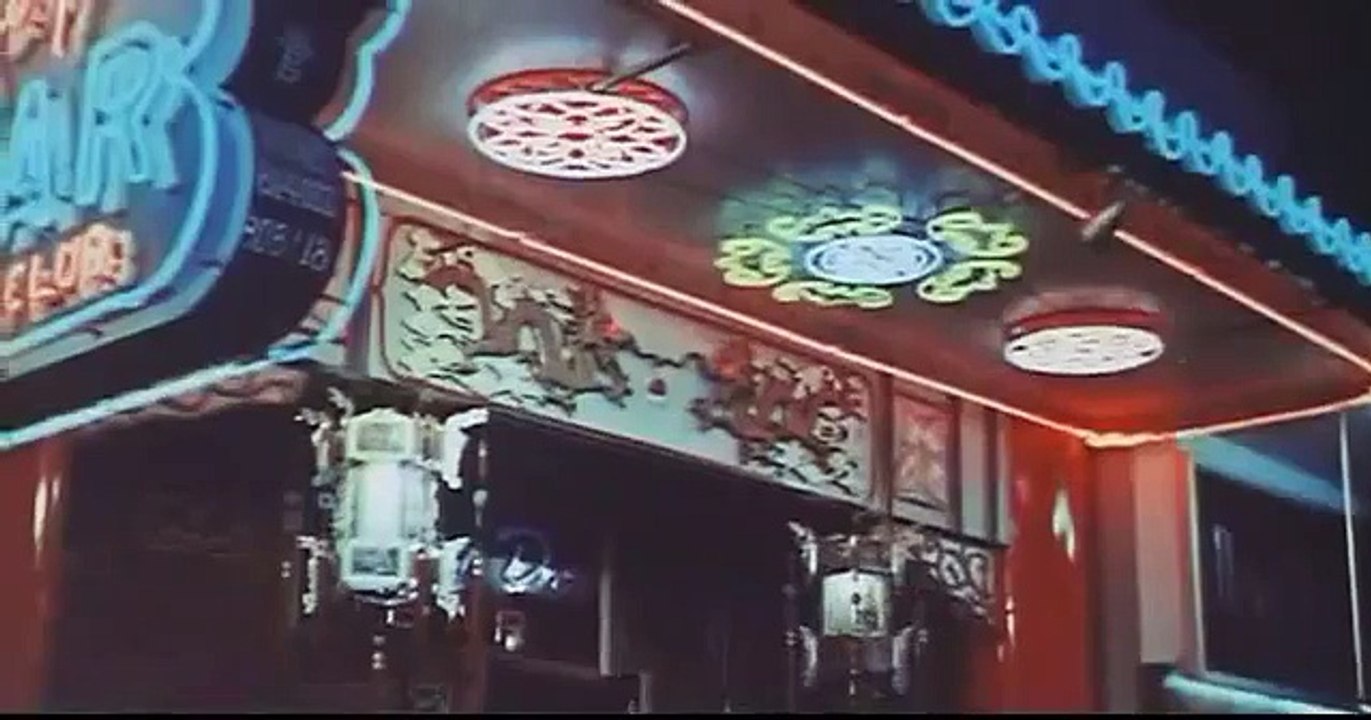 Scorpions And Mini Skirts (1967) Theatrical Trailer