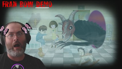 I'm Not Insane | Fran Bow - Demo