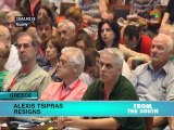 Greece: Tsipras Resigns, New Elections to be Called