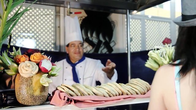 HOUDA HOTELS : Hôtel Houda Golf & Beach Club *** Monastir-Tunisia Prod by MUSE