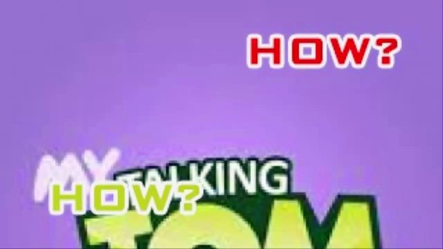 My Talking Tom Hack Gold Coins