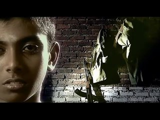 UNICEF/Sri Lanka PSA against child soldiering: "Student"