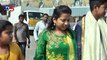 Suma Rajiv Kanakala Visits Tirumala : TV5 News