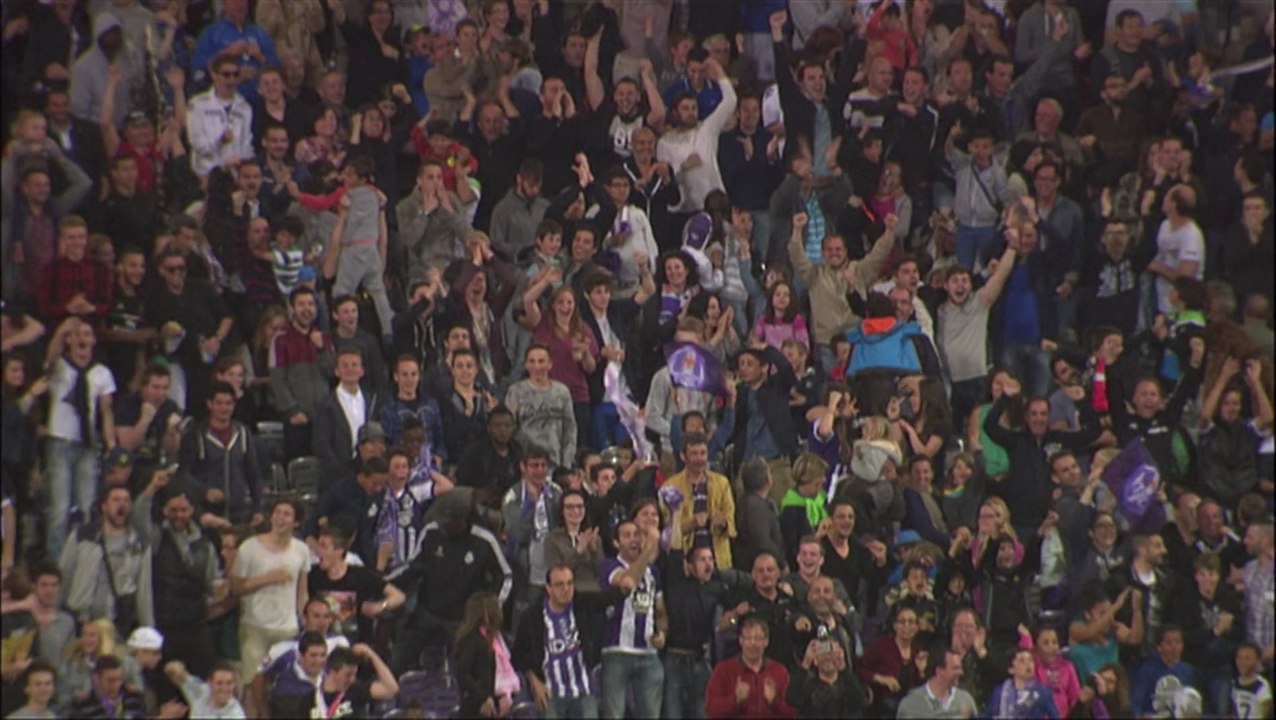 Le Cœur a ses raisons, la dernière