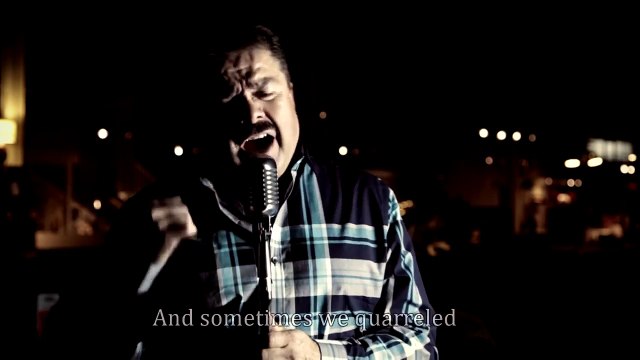 El Hombre Que Mas Te Amó Rafa Ramos Video Oficial