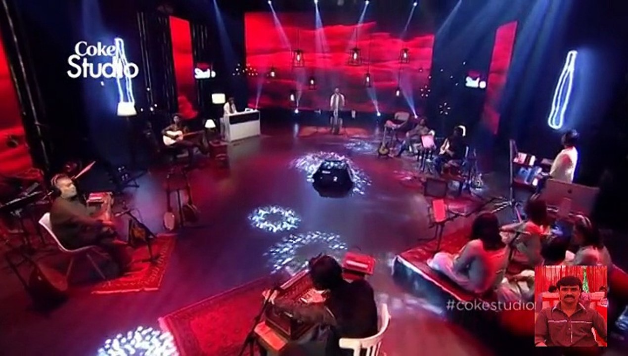 Tajdare Haram Atif Aslam