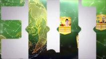 FIFA 15 SIF EMBOLO REVIEW 73 FIFA 15 Ultimate Team Player Review   In Game Stats