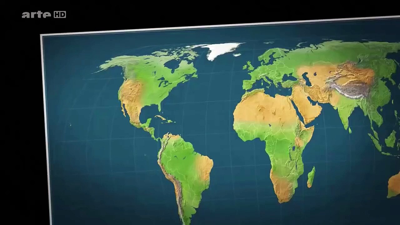 Mit offenen Karten - Katar, Regionalmacht mit globalen Ambitionen