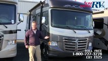 review of 2015 Thor ACE 29.2 Class A Motorhome RV