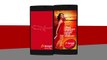 Introducing the Red. Hot. Spicy official Mobile App of SpiceJet