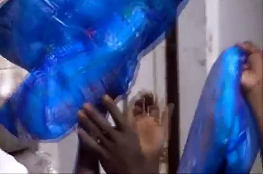 Use of Mosquito nets in Malaria prevention