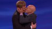 Patrick Stewart and Conan MAKE OUT | What's Trending Now
