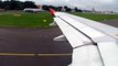 Air Berlin Airbus A320-200 Take-Off from Berlin Tegel (TXL)