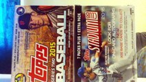 4th of July Blasters box spectacular and winner of the free blaster box contest