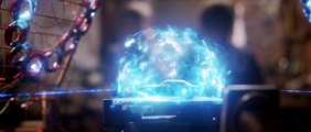 Fantastic Four Heroes Unite Trailer (2015) Miles Teller, Jamie Bell Superhero Movie HD