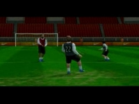 Challenge Telefoot PES6