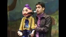 Satyajit Padhye Indian Ventriloquist Puppeteer & Puppet Maker Indias Got Talent 1 Mumbai Delhi India