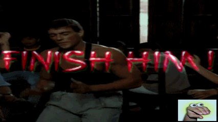 TheKing! vivendo um sonho