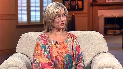 A Whole Different Life For The Daughter Of a Gangster - Lynda Randle